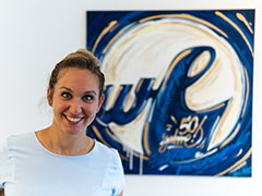 Lisa Piromalli, Büro-/ Personalmanagement Lisa Piromalli, Büro-/ Personalmanagement